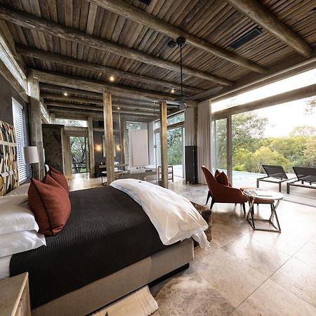 Kapama Karula Vila Kapama Game Reserve Exterior foto