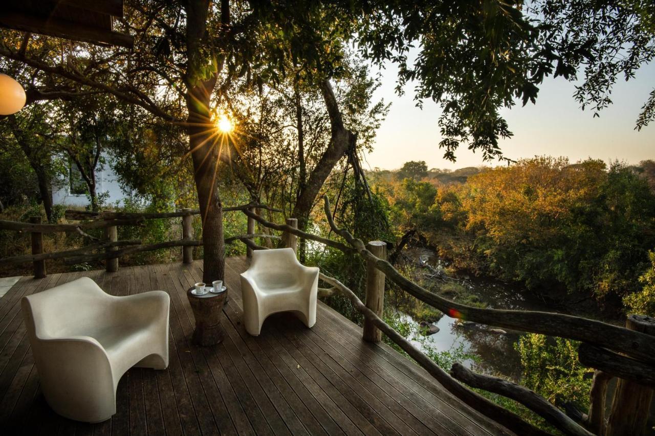 Kapama Karula Vila Kapama Game Reserve Exterior foto