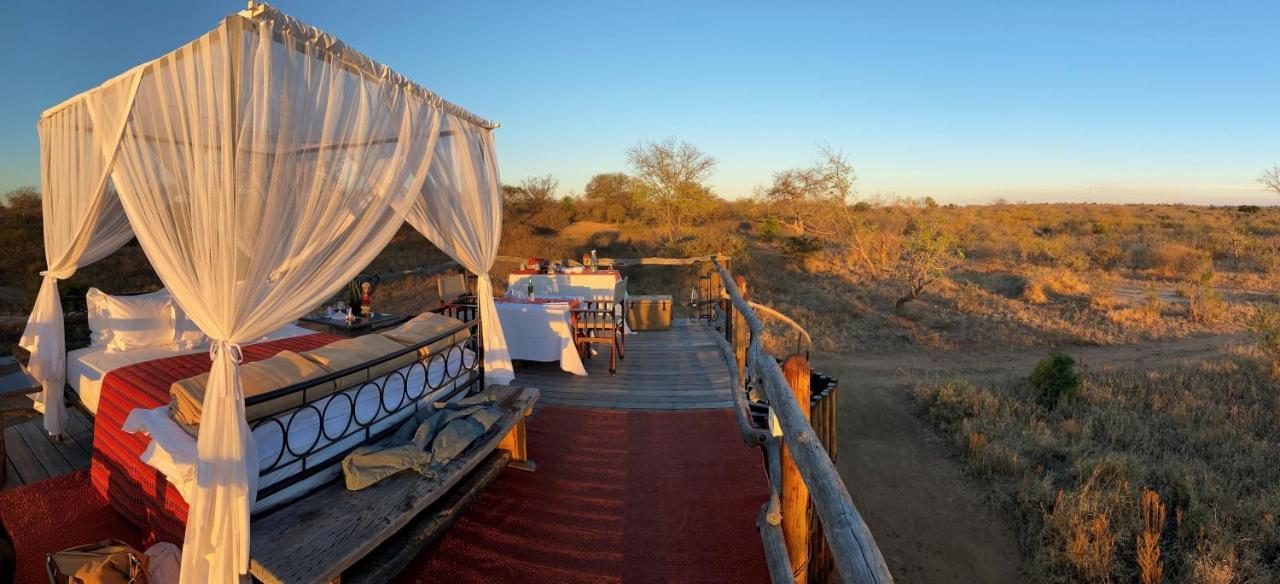 Kapama Karula Vila Kapama Game Reserve Exterior foto