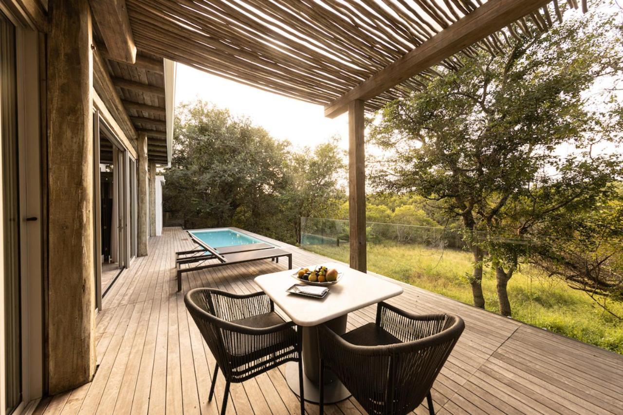 Kapama Karula Vila Kapama Game Reserve Exterior foto