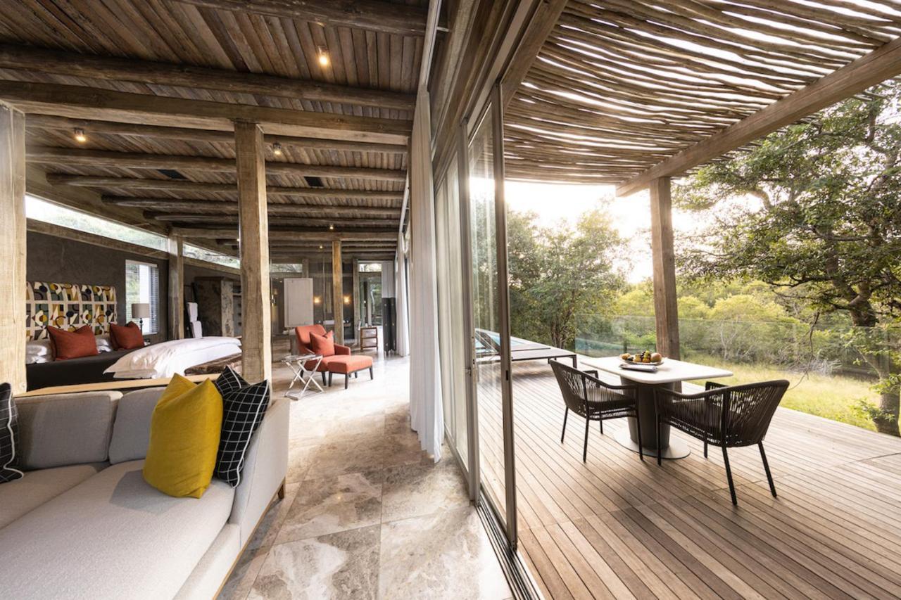 Kapama Karula Vila Kapama Game Reserve Exterior foto