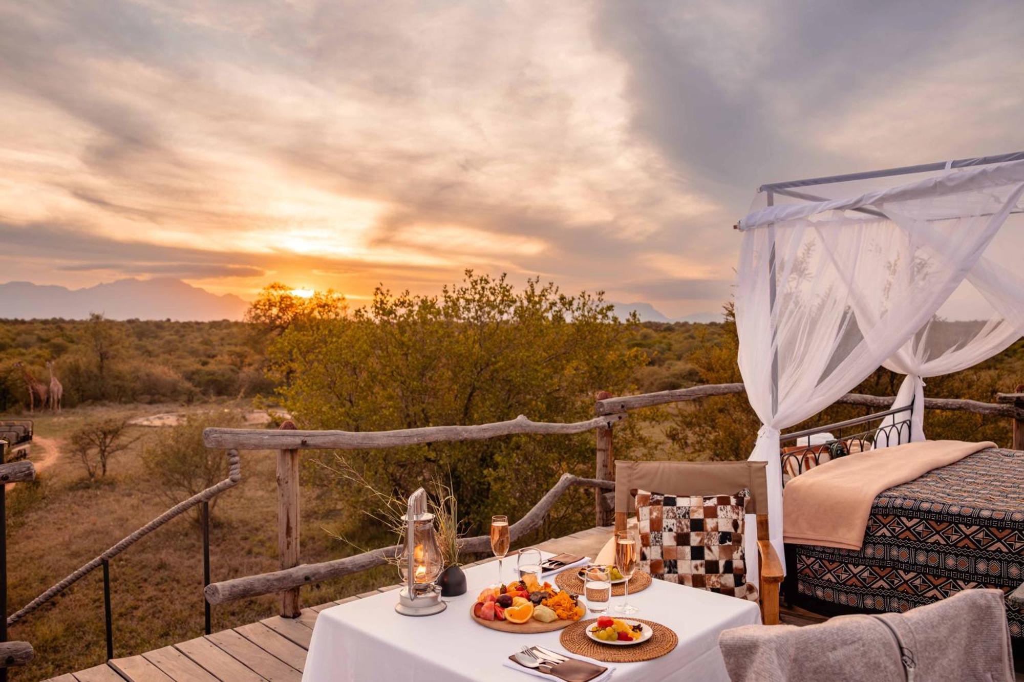 Kapama Karula Vila Kapama Game Reserve Exterior foto