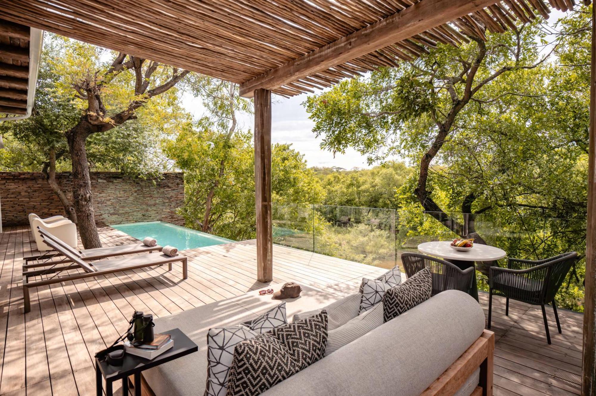 Kapama Karula Vila Kapama Game Reserve Exterior foto